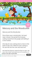 1000+ English Stories 截图 2