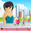 Fruit Juice Chef-cooking city restaurant game