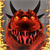 The Inferno Blob: Scary Horror APK