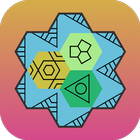 Aurora Hex icono