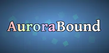 AuroraBound – Cores e Padrões