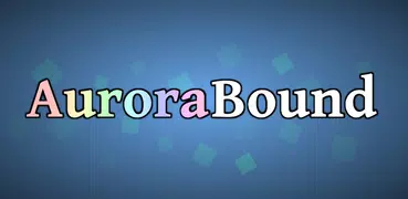 AuroraBound - Pattern Puzzles