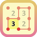 APK Line Loops - puzzle logici