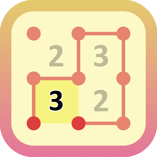 Line Loops - puzzle logici