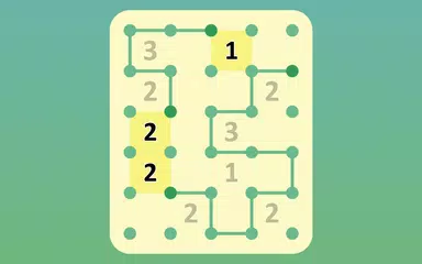Descargar APK de Line Loops: Puzles de lógica