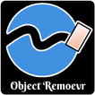 Remove Objects - Touch Eraser