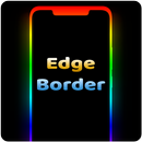 Border Light - LED Color Live Wallpaper APK
