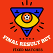 Final Result Bet Fixed Matches