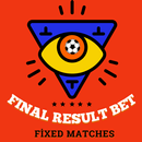 Final Result Bet Fixed Matches APK