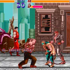 Скачать Final fight arcade game 1989 APK