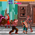 Final fight arcade game 1989 ไอคอน