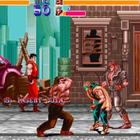 final fight arcade game 1989 ícone