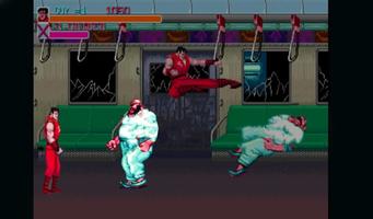 final fight arcade game 1989 imagem de tela 3