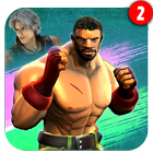 Final Fight- Epic Fighting Games biểu tượng