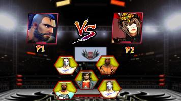 Final Fight- Epic Fighting Games ảnh chụp màn hình 2