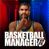 Idle Basketball Manager 2025 biểu tượng