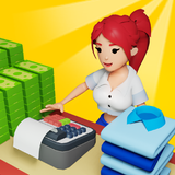 Beach Apparel: Fashion Tycoon APK