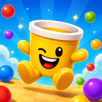Cup Blast: Pop Puzzle APK