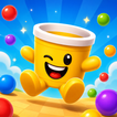 Cup Blast: Pop Puzzle icon