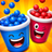 Cup Blast: Pop Puzzle APK