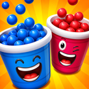 Cup Blast: Pop Puzzle APK