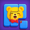 Image Jam: Bilderpuzzle APK