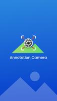 Annotation Camera 2.0 ポスター
