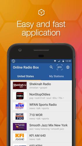 Online Radio Box APK for Android Download