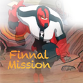 The Earth Protector - Final Mission