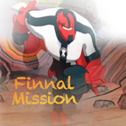 The Earth Protector - Final Mission آئیکن