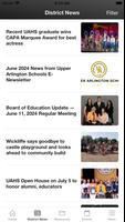 Upper Arlington Schools screenshot 1