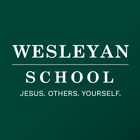 Wesleyan School icon
