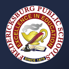 Fredericksburg City Schools ikona
