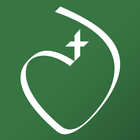 آیکون‌ Sacred Heart Greenwich