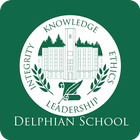 Delphian Zeichen