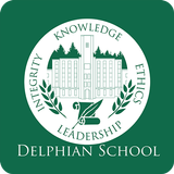 Delphian Zeichen