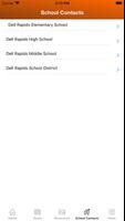 Dell Rapids School District скриншот 3