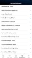 Francis Howell School District ภาพหน้าจอ 3