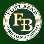 Fort Bend Christian Academy Zeichen