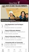 Glencoe D35 Poster