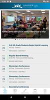 Poster Longview Public Schools