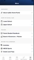 myISL Portal (islux) screenshot 3