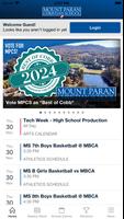 Mount Paran Christian School ポスター
