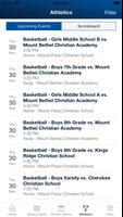 Mount Paran Christian School スクリーンショット 3