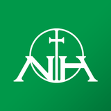 Nerinx Hall High School Zeichen