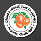 Orange Unified School District ícone