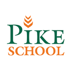 The Pike School Zeichen