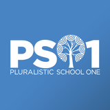 PS1 Pluralistic School App icono