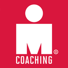 IRONMAN Coaching アイコン