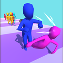 Slap and Escape Run:run away APK